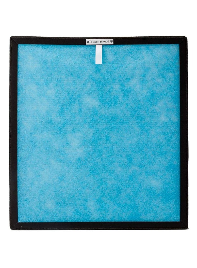 Smart Innovation Antibacterial + High Efficiency HEPA Replacement Filter for K01 K01B Air Purifier (Filter size: 287 x 320 mm) - Image 2