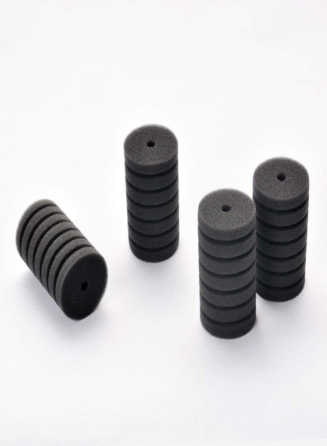 XinYou Replacement Sponge Filter for XY-2831/2830, Pack of 4 - Image 1