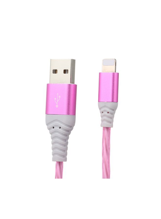 نيبمينينت كابل USB لأبل آيفون 5/ 6/ 7/ 8 /X/ XS آي باد وردي - Image 5