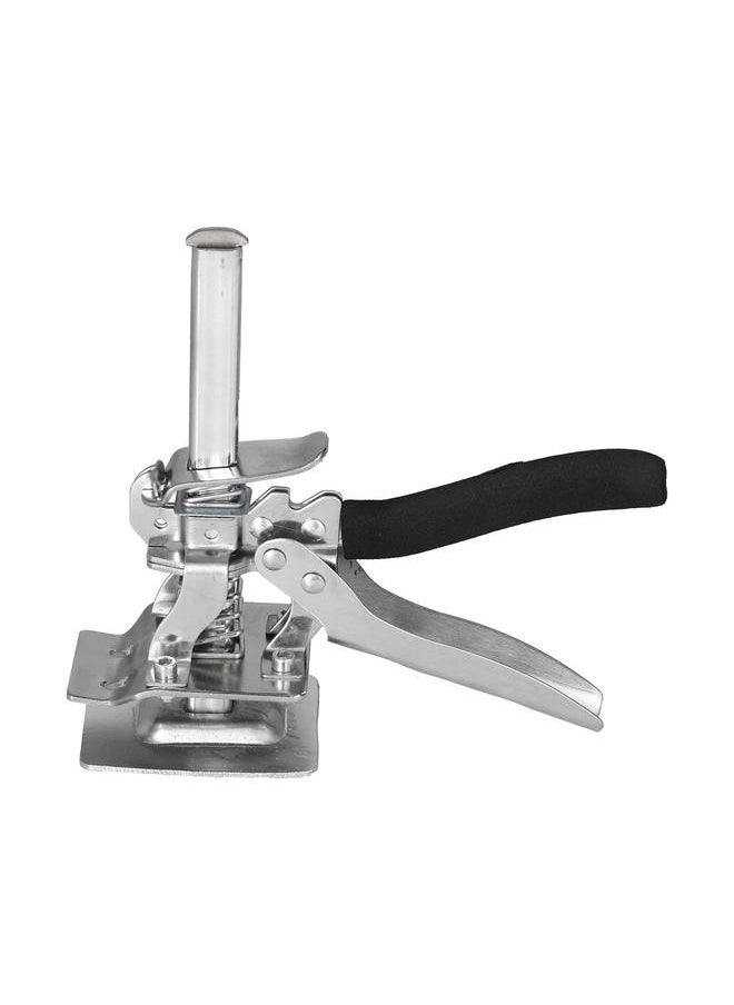 Thoraya - Tile Height Regulator Adjuster Tile Leveling System Wall Leveling Lifting Construction Tool Arm Lifting Tool - Image 1