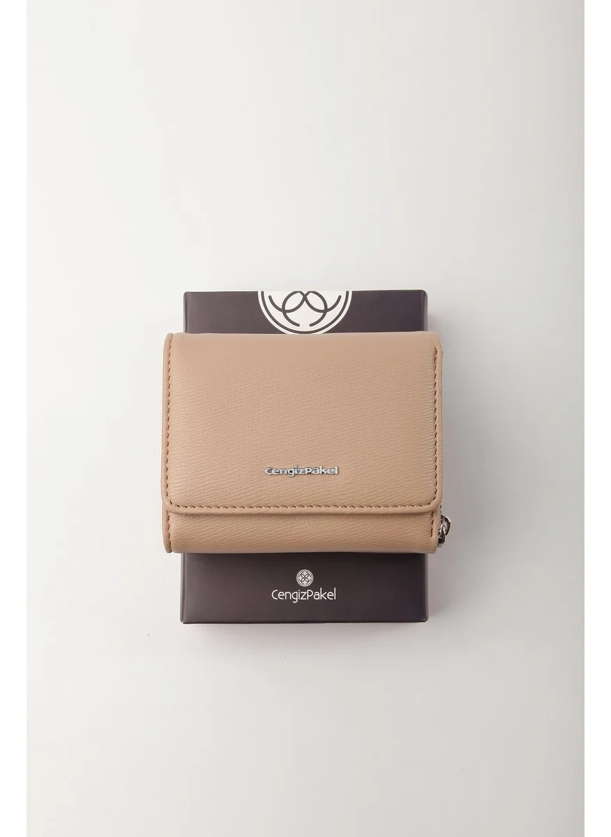 Cengiz Pakel Women's Wallet Vizon-65221AT