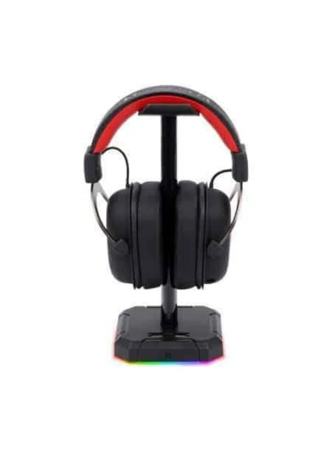 REDRAGON REDRAGON SCEPTER PRO Gaming Headset Stand HA300 - Image 2