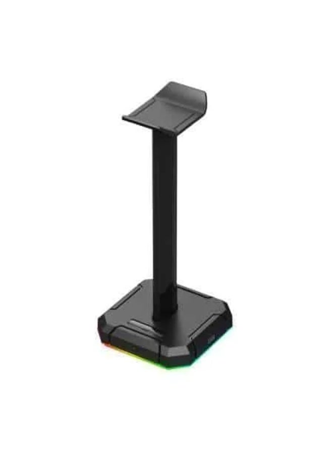 REDRAGON REDRAGON SCEPTER PRO Gaming Headset Stand HA300 - Image 1