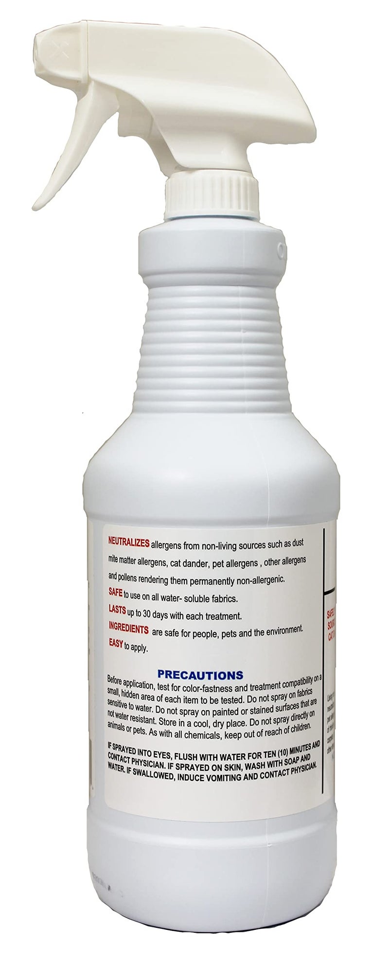 Allersearch ADMS Anti-Allergen Spray 32 - Image 3