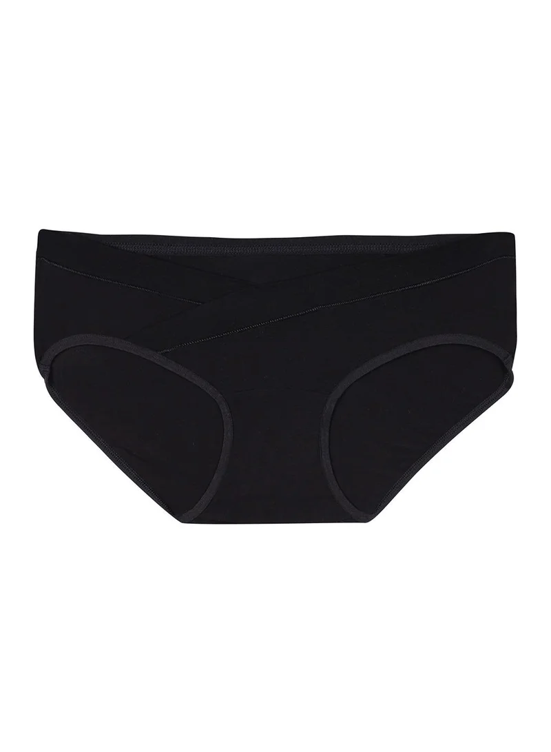 Tummy  Bamboo Cotton  Absorbent Leak Proof Period Panty Menstrual Panties for Girls for Women | Best Price UAE