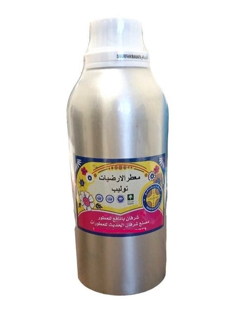 معطر الأرضيات توليب  500جرام