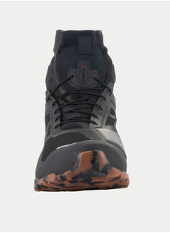 Alpinestars CR-1 SHOES BLK LT Brown  - Image 3