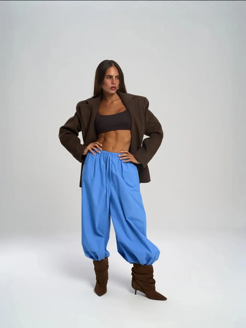 Mai Collection MAI STUDIOS Naica Blazer