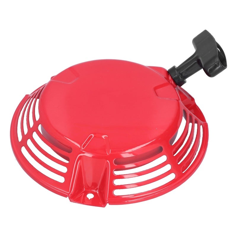 Pull Starter 180mm Diameter - Quick Rewind Iron Material for GXV160 HRJ216 Generators - Image 4