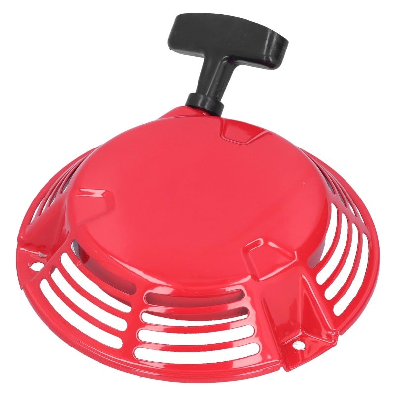 Pull Starter 180mm Diameter - Quick Rewind Iron Material for GXV160 HRJ216 Generators - Image 5
