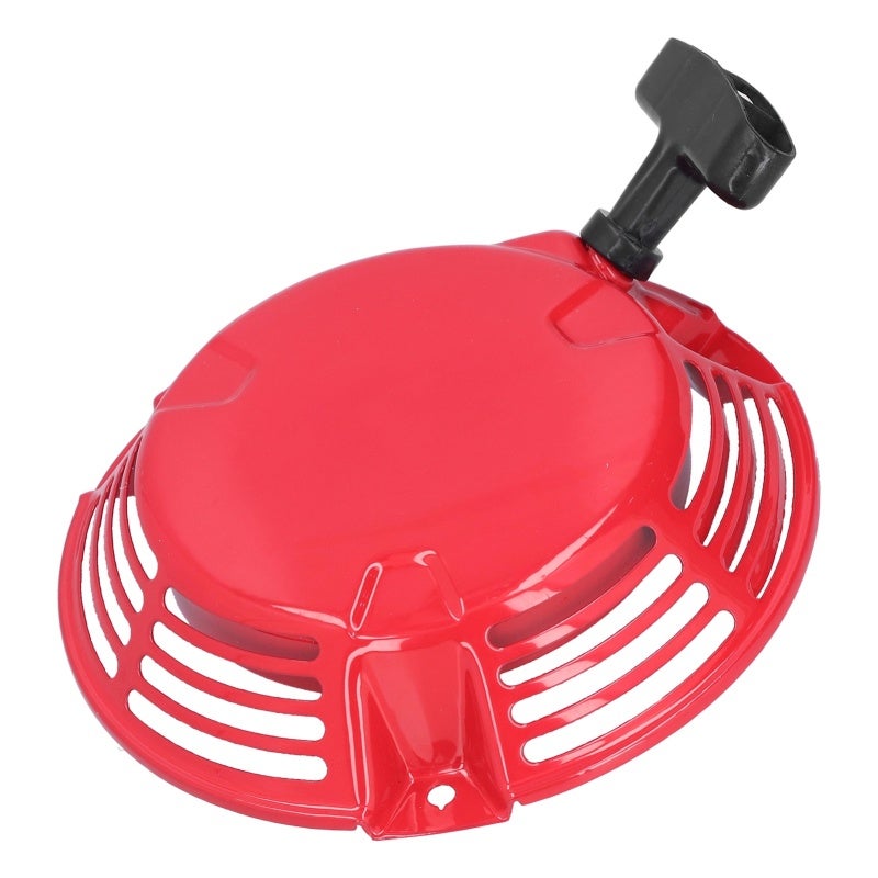 Pull Starter 180mm Diameter - Quick Rewind Iron Material for GXV160 HRJ216 Generators - Image 3