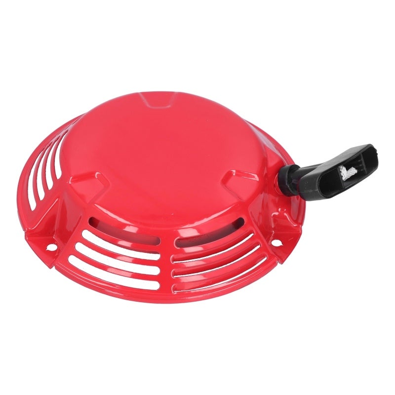 Pull Starter 180mm Diameter - Quick Rewind Iron Material for GXV160 HRJ216 Generators - Image 2