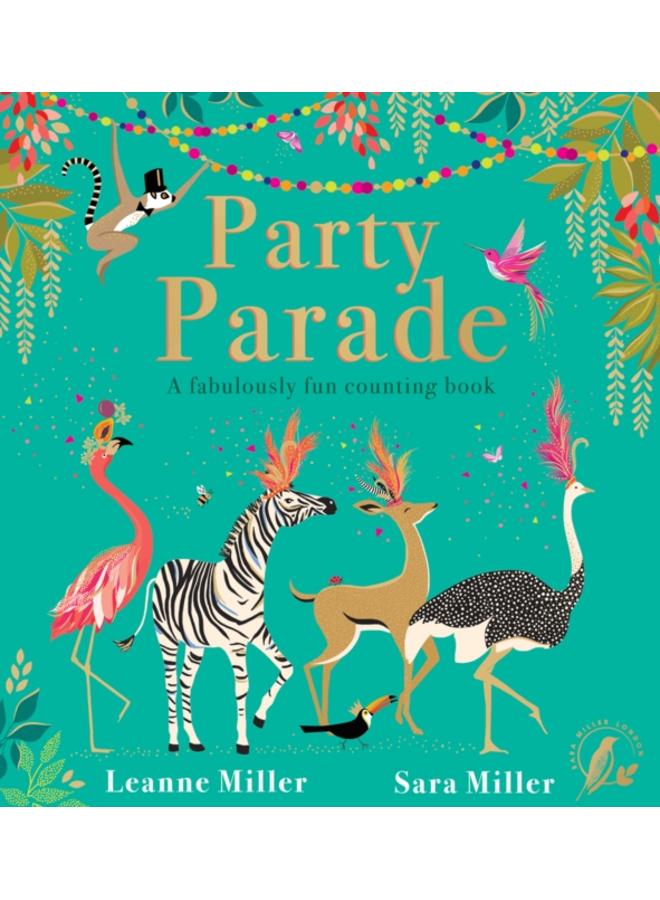 Party Parade (PB) 