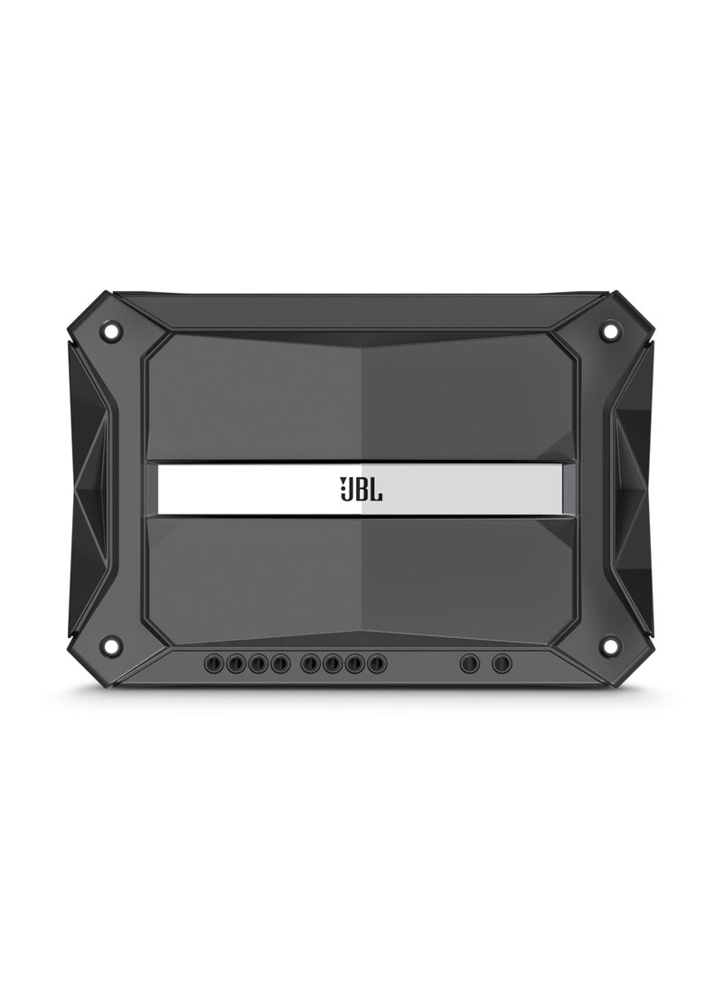JBL JBL Stadium 4 4-Channel High Performance multi-channel Class D amplifier 1500W Peak Power - Image 2