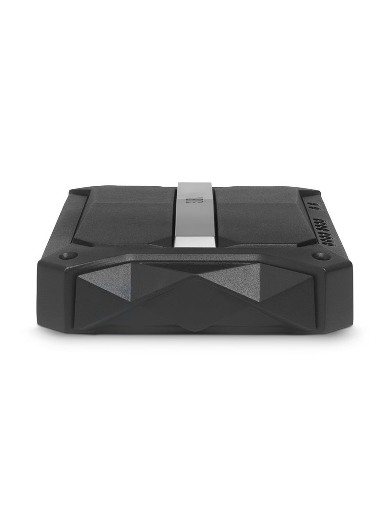 JBL JBL Stadium 4 4-Channel High Performance multi-channel Class D amplifier 1500W Peak Power - Image 3