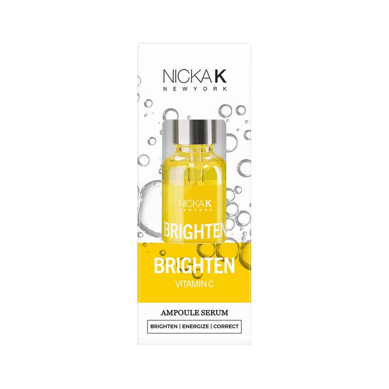 Nicka K New York Nicka K Facial Serum  Vitamin C