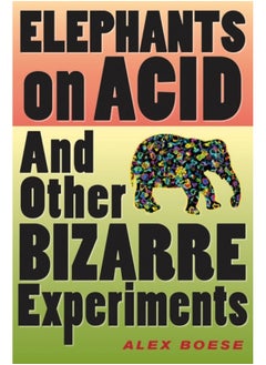 Elephants on Acid 