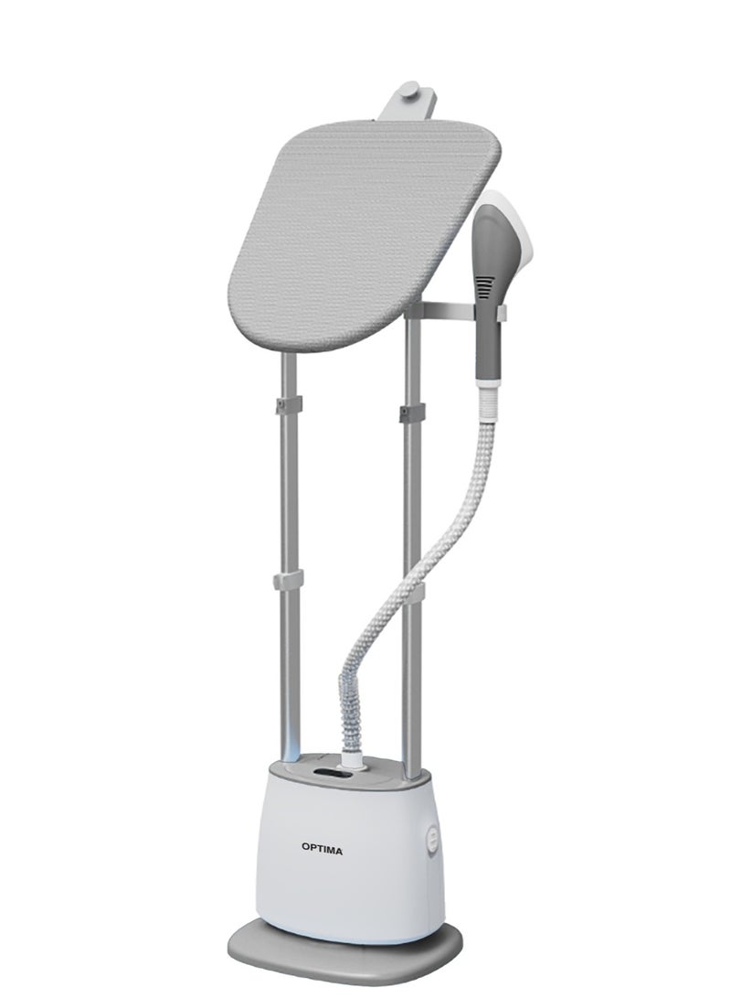 مكواة بخار أوبتيما للملابس – GS 1700