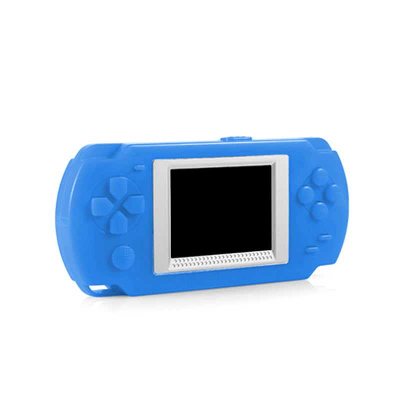 Cute Candy Game Console with 200+ Classic Games FC NES Games Pocket Game Pad Hand-held Game System for Children - Image 1