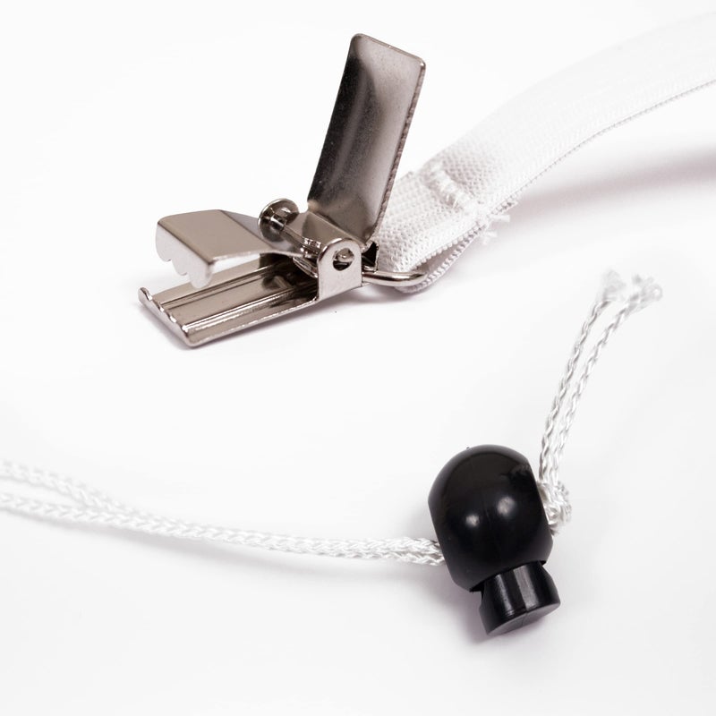 Ritz Professional Heavyweight Ironing Board Pad and Cover Set with Drawstring Closure (Ironing Board Not Included). 100% Natural Cotton Cover and Pad. Fits Standard Sized 54” Ironing Boards - Image 3