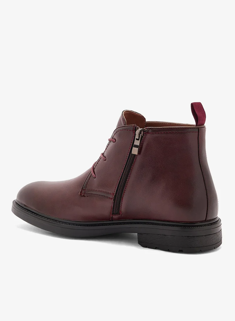 Robert Wood  Formal Chukka Boots for Men | Best Price UAE