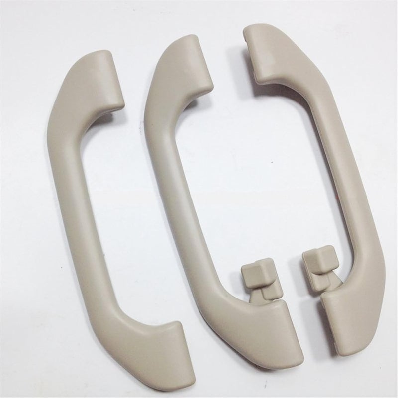 Wivplex Roof Grab Handles for Mitsubishi Vehicles - Image 3