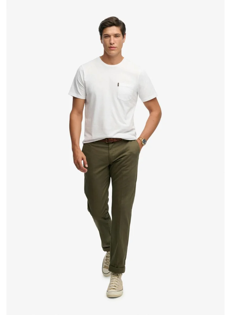 Superdry  Classic Essential Pocket T-Shirt for Men | Best Price UAE