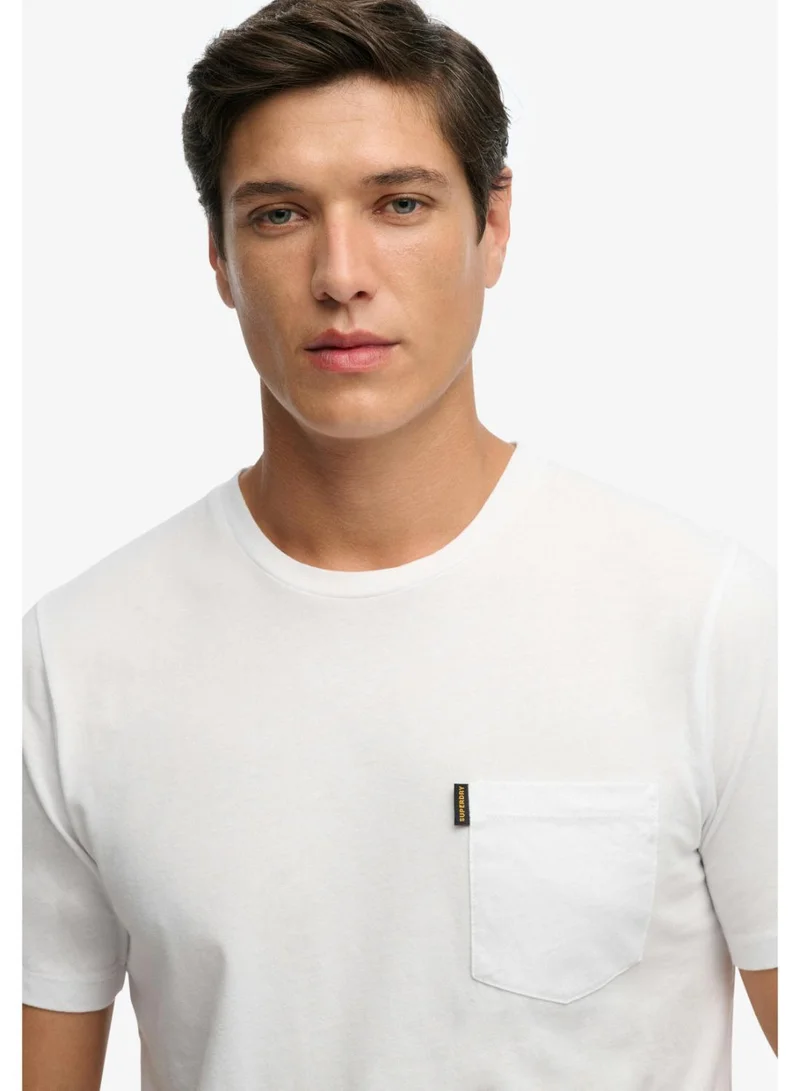 Superdry Classic Essential Pocket T-Shirt