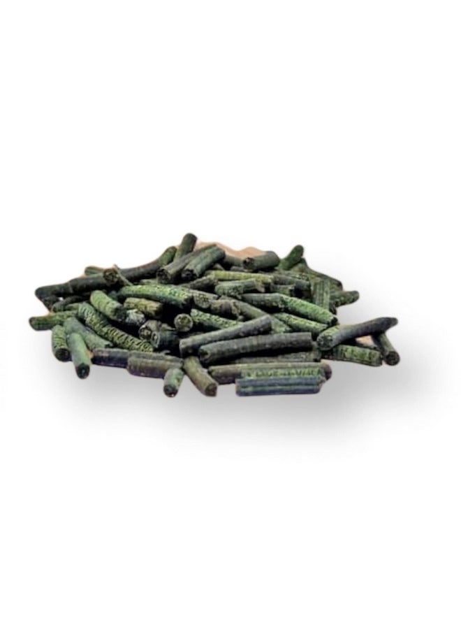 WA Shrimp Food Sticks | With The Goodness Of Moringa | 15G | Aquaculture  - Image 2