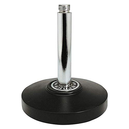 AHUJA ATS-5 Table Microphone Stand - Image 4