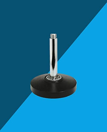 AHUJA ATS-5 Table Microphone Stand - Image 2