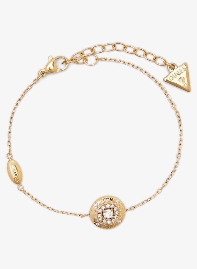 Guess Coin Bracelet - Image 1