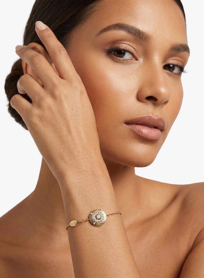 Guess Coin Bracelet - Image 5