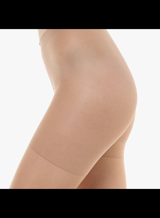 Hanes Womens Alive Full Support Control Top Pantyhose - Image 4