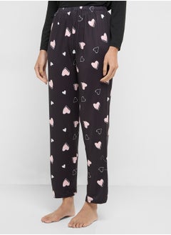 Ginger T-Shirt & Pyjama Set  - Image 4
