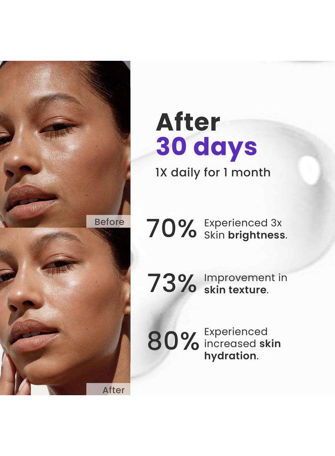 Saffr'n Vitamin C Toner with Saffron extract, 2% Niacinamide, 1% Hyaluronic Acid for Clear & Radiant Skin, 150 ml - Image 3