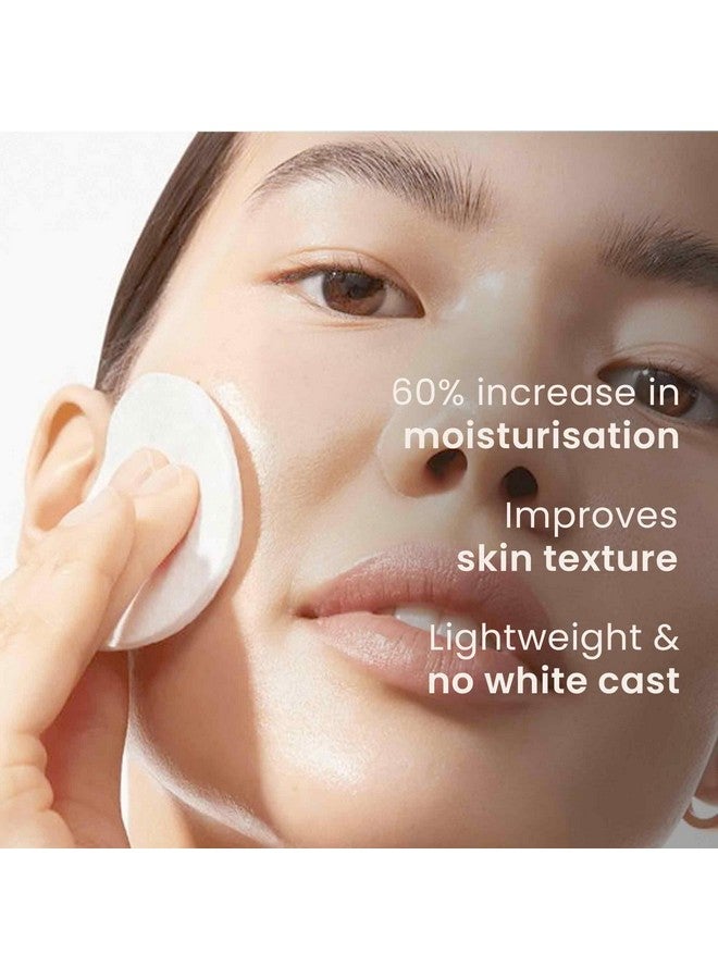 Saffr'n Vitamin C Toner with Saffron extract, 2% Niacinamide, 1% Hyaluronic Acid for Clear & Radiant Skin, 150 ml - Image 2