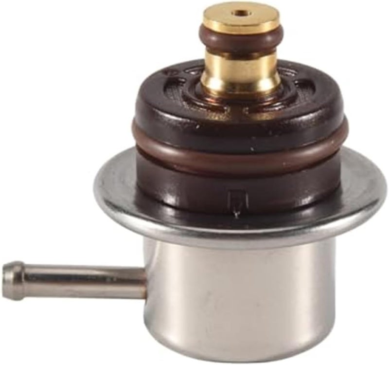 Wivplex Fuel Pressure Regulator for Volvo S40 V40 1.9T - Image 1