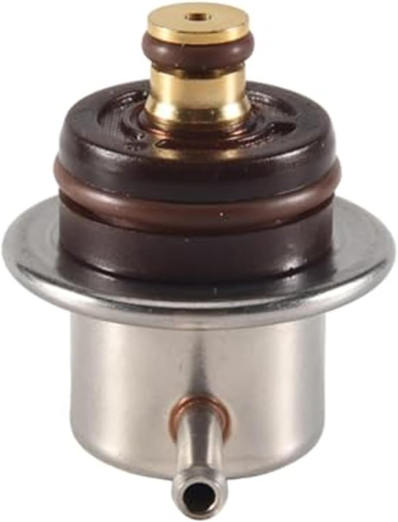 Wivplex Fuel Pressure Regulator for Volvo S40 V40 1.9T - Image 2