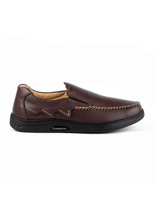 Men's medical formal shoes - SK 4102 - Image 1