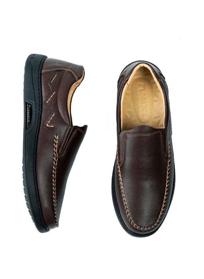 Men's medical formal shoes - SK 4102 - Image 3