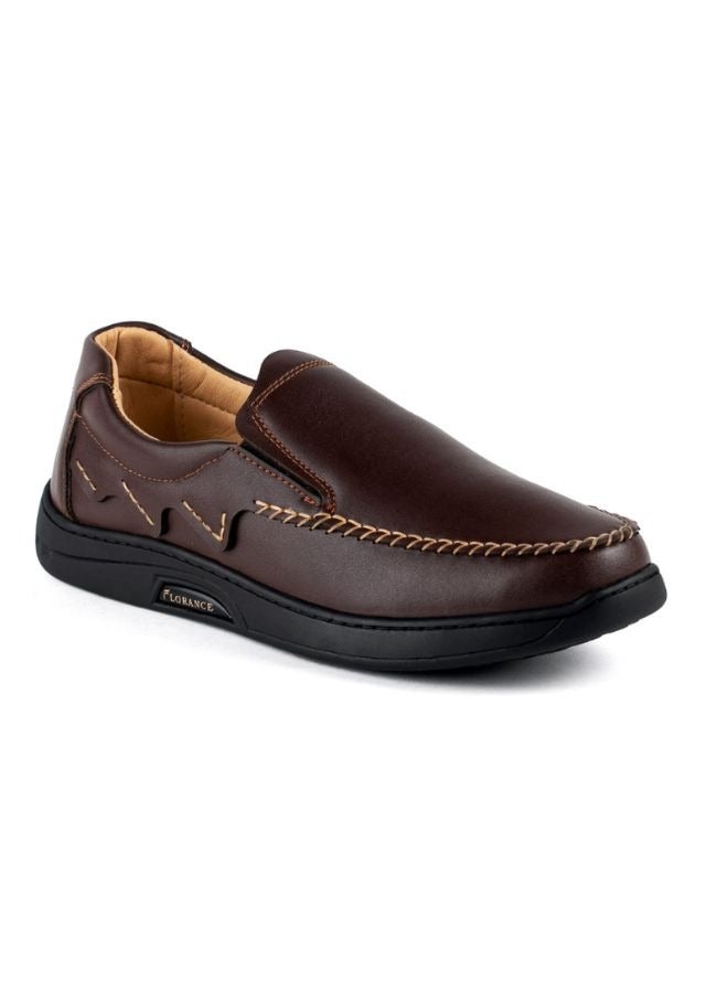 Men's medical formal shoes - SK 4102 - Image 2