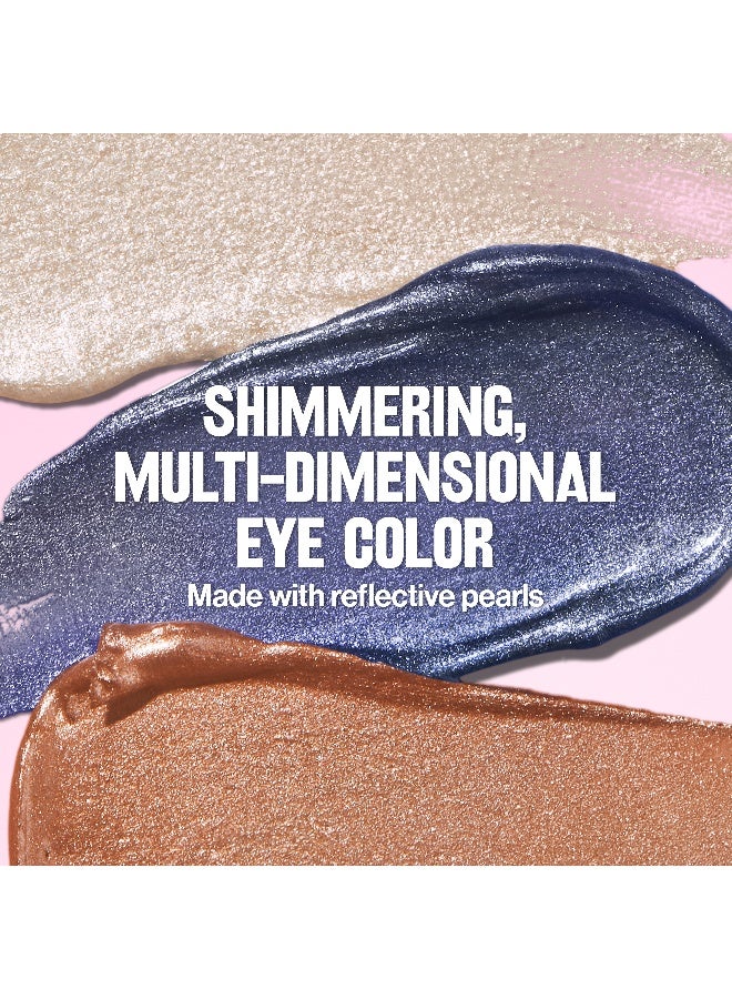 Revlon Glimmer Liquid Shadow 205 In Your Orbit In Your Orbit - Image 5