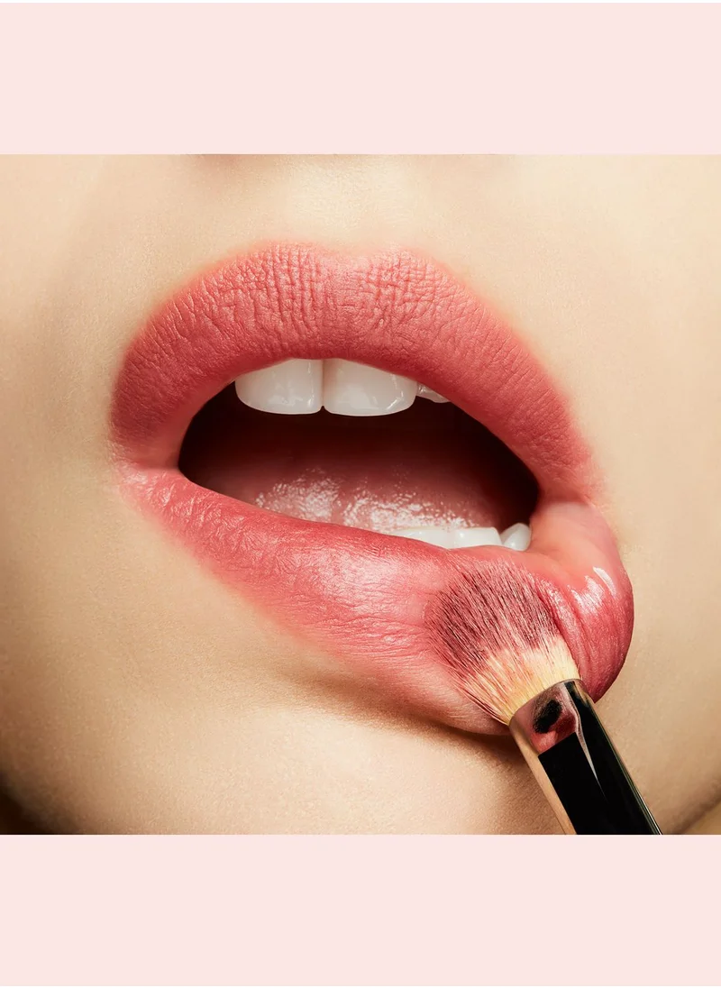 MAC Cosmetics Powder Kiss Lipstick - Kinda Soarta