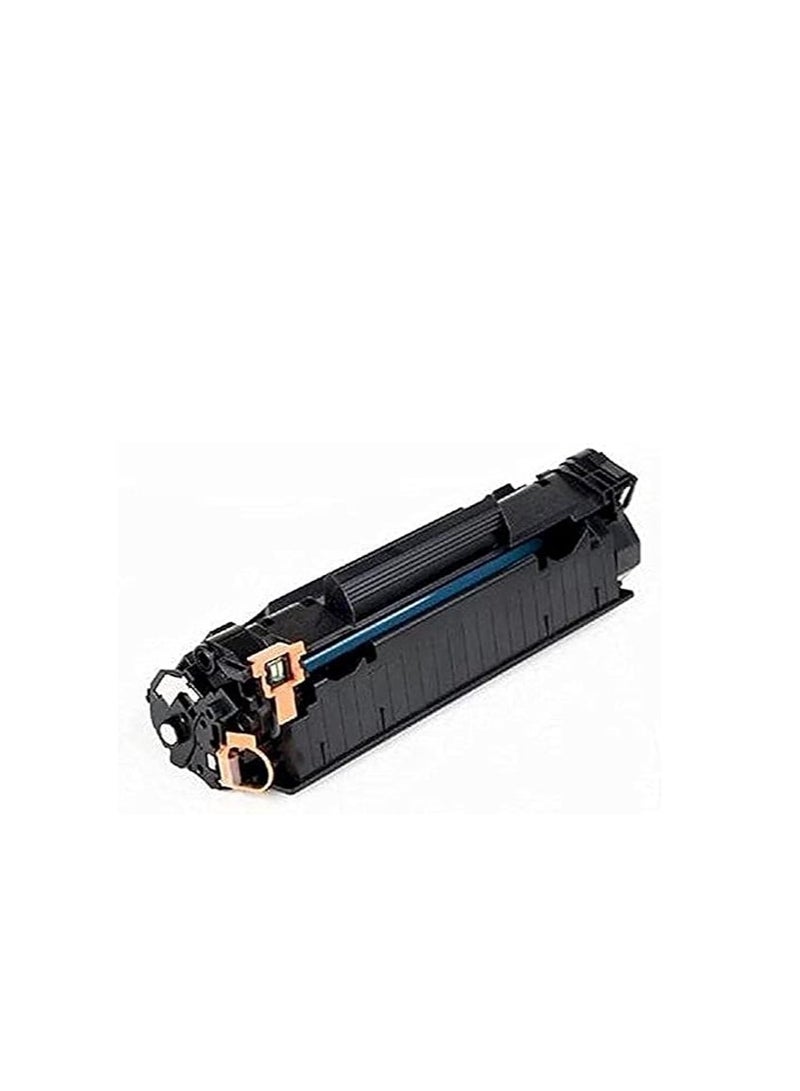 Compatible Toner Cartridge 85A Black