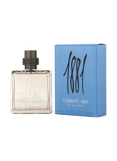CERRUTI 1881 Riviera  Edt 100Ml 