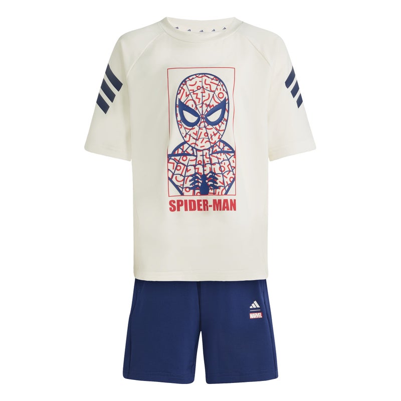 adidas Marvel Spider-Man Sport Set - Image 5