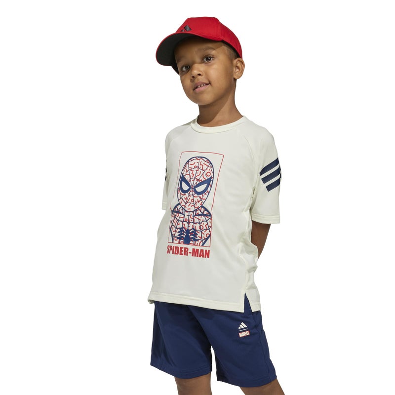 adidas Marvel Spider-Man Sport Set - Image 2