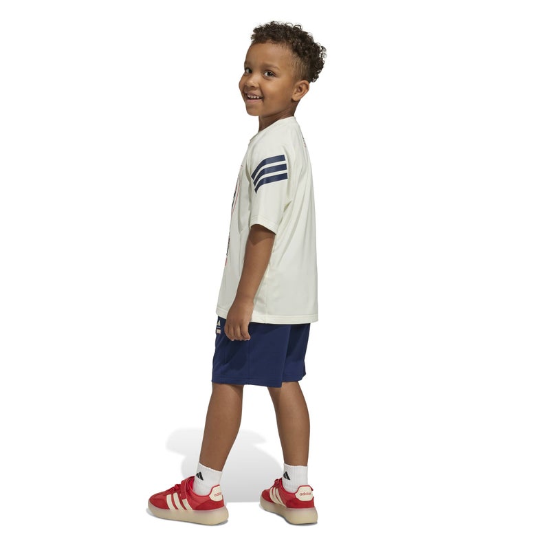 adidas Marvel Spider-Man Sport Set - Image 4