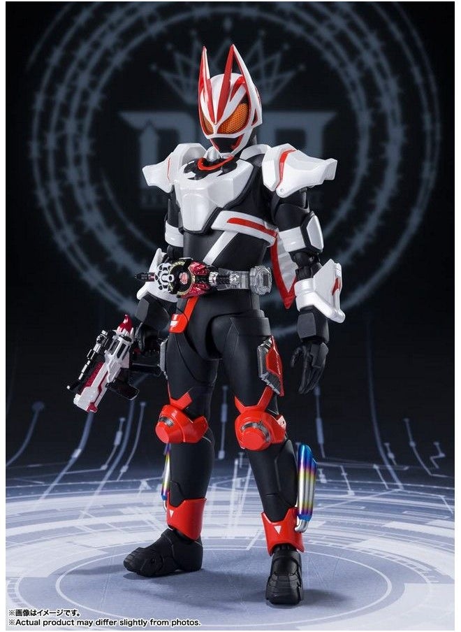 Tamashi Nations Kamen Rider Geats Magnu Boost Form Bandai Spirits S.H.Figuarts - pzsku/ZD6007446E503A5EDE930Z/45/_/1692165228/0b80221b-4f17-4b1e-b68b-caad81fb9171